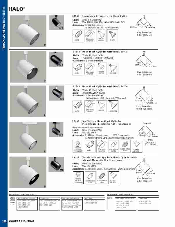 Cooper Lighting Indoor Furnishings l1742-page_pdf